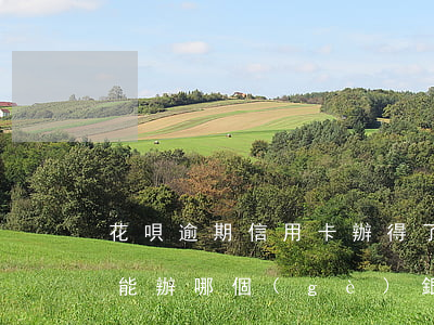 花唄逾期信用卡辦得了嗎(花唄逾期辦信用卡能辦哪個(gè)銀行信用卡)