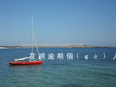 花唄逾期 個(gè)人征信