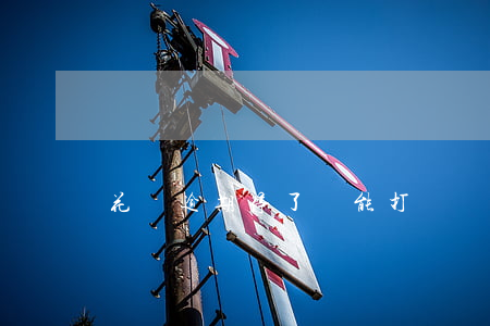 花唄逾期停了還能打開嗎