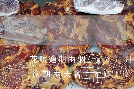 花唄逾期兩個(gè)月的后果(支付寶花唄逾期兩天會(huì)不會(huì)有什么影響)