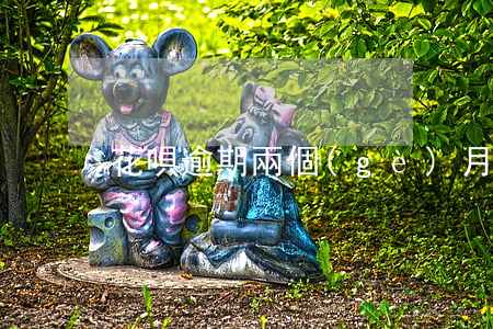 花唄逾期兩個(gè)月還后還可以借嗎-