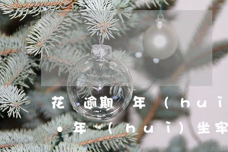 花唄逾期兩年會(huì)坐牢嗎(花唄逾期兩年會(huì)坐牢嗎)