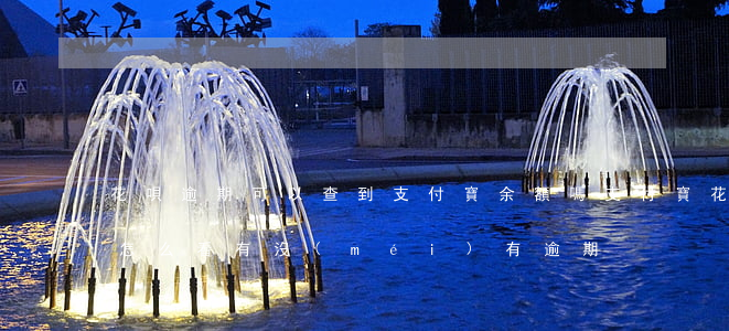 花唄逾期可以查到支付寶余額嗎(支付寶花唄怎么看有沒(méi)有逾期?)