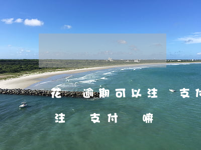 花唄逾期可以注銷支付寶嘛-花唄逾期可以注銷支付寶嘛