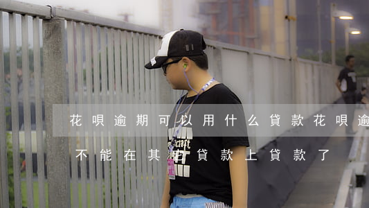 花唄逾期可以用什么貸款(花唄逾期是不是就不能在其它貸款上貸款了)