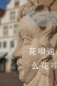 花唄逾期后不能用分期(花唄分期已還錢,為什么花唄分期不能用)