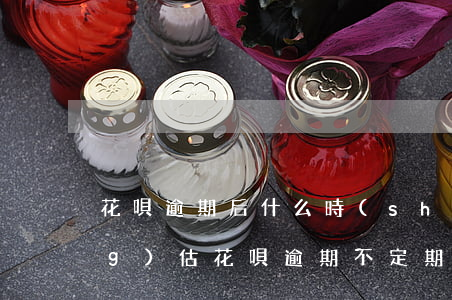 花唄逾期后什么時(shí)候評(píng)估(花唄逾期不定期的評(píng)估你的使用,要等多久)