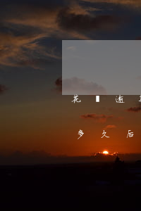 花唄逾期后多久才能消除(花唄逾期還清大概多久后能解除限制)