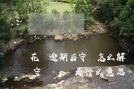 花唄逾期后守約怎么解決(支付寶花唄逾期已守約記錄是什么意思)