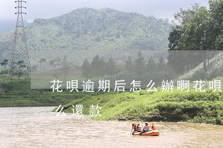 花唄逾期后怎么辦啊 花唄逾期后怎么辦啊怎么還款