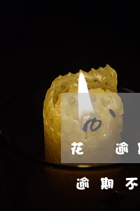花唄逾期后怎么開(kāi)通嗎(之前花唄逾期不能用了后來(lái)開(kāi)通了新人花唄)