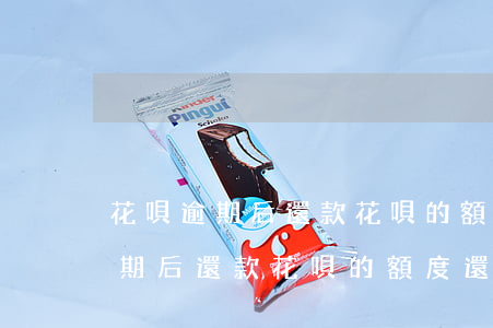 花唄逾期后還款花唄的額度還有嗎-花唄逾期后還款花唄的額度還有嗎能用嗎