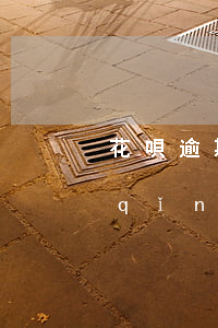 花唄逾期多久聯(lián)系通訊錄(請(qǐng)問花唄是逾期多久開始聯(lián)系通訊錄啊)