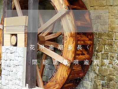 花唄逾期多長(zhǎng)時(shí)間能還(花唄逾期好久還了 大概要多久能用)