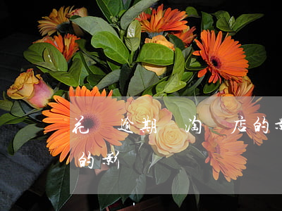 花唄逾期對淘寶店的影響(花唄逾期對淘寶店的影響)