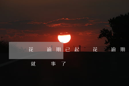 花唄逾期已起訴(花唄逾期被起訴,是不是還了就沒事了)