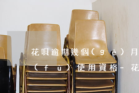 花唄逾期幾個(gè)月還清了多久能恢復(fù)使用資格-花唄上征信了千萬別同意升級(jí)