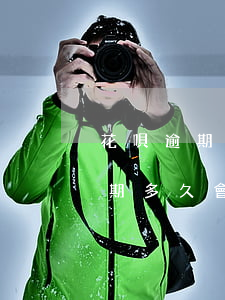 花唄逾期幾天會(huì)被起訴嗎(花唄逾期多久會(huì)被起訴?花唄逾期怎么辦)
