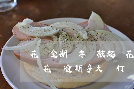 花唄逾期幾年會被起訴(花唄逾期多久會被起訴?花唄逾期多久會打電話)