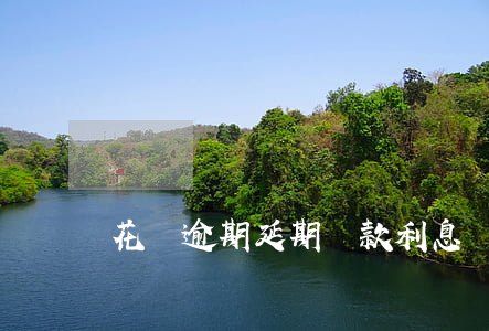 花唄逾期延期還款利息