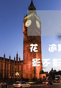 花唄逾期影響公務(wù)員政審(花唄分期影不影響公務(wù)員政審)