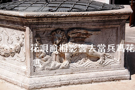 花唄逾期影響去當兵嗎(花唄逾期影響去當兵嗎)