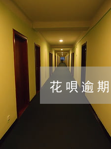 花唄逾期影響孩子參軍嗎