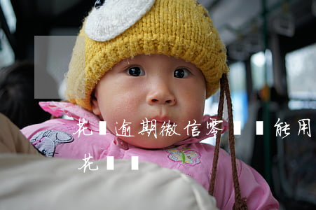 花唄逾期微信零錢還能用么 用微信零錢能還花唄嗎