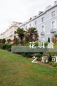 花唄逾期怎么不能用(花唄逾期不能用,還款完之后可以用嗎?)