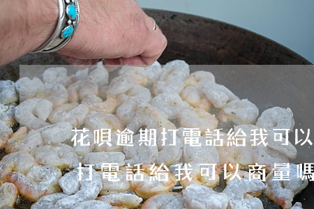 花唄逾期打電話給我可以商量嗎-花唄逾期打電話給我可以商量嗎是真的嗎