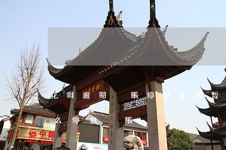 花唄逾期掛賬停息(花唄暫時沒有還款能力怎么停息掛賬)