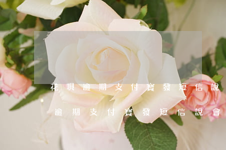 花唄逾期支付寶發短信說會有律師函-花唄逾期支付寶發短信說會有律師函是真的嗎
