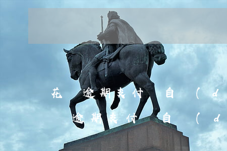 花唄逾期支付寶自動(dòng)還款-花唄逾期支付寶自動(dòng)還款嗎