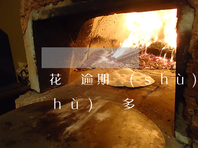 花唄逾期數(shù)額多 花唄逾期數(shù)額多