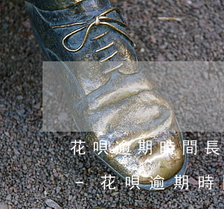 花唄逾期時間長被凍結(jié)了怎么辦-花唄逾期時間長被凍結(jié)了怎么辦呢