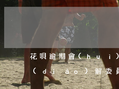花唄逾期會(huì)告訴社區(qū)調(diào)解委員會(huì)嗎-花唄逾期會(huì)告訴社區(qū)調(diào)解委員會(huì)嗎是真的嗎