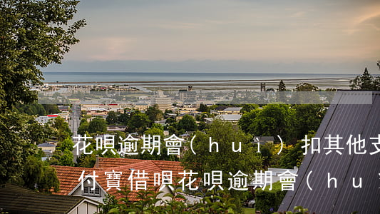 花唄逾期會(huì)扣其他支付寶錢嗎(支付寶借唄花唄逾期會(huì)不會(huì)扣銀行卡里的錢)