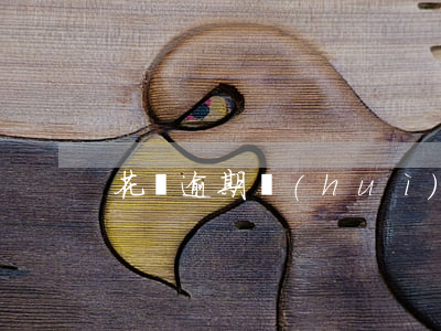 花唄逾期會(huì)有不良什么嗎