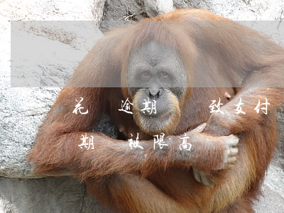 花唄逾期會導致支付寶封號嗎（支付寶花唄逾期會被限高嗎）