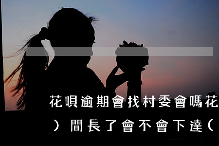 花唄逾期會找村委會嗎(花唄逾期時(shí)間長了會不會下達(dá)郵件到村委會)