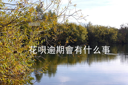 花唄逾期會有什么事