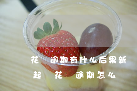花唄逾期有什么后果新聞(花唄逾期多久會被起訴?花唄逾期怎么辦)