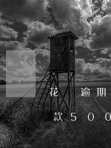 花唄逾期欠400會(huì)催款(花唄欠款500塊,客服打電話來催什么問題嘛)