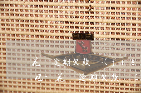 花唄逾期欠款結(jié)清就沒有事情了吧-花唄逾期欠款結(jié)清就沒有事情了吧怎么辦
