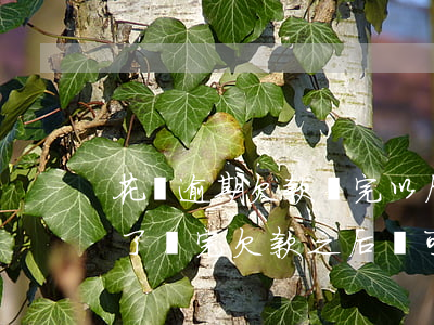 花唄逾期欠款還完以后還可以用嗎(花唄逾期了還完欠款之后還可以再用嗎)