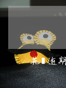 花唄逾期無法使用的照片