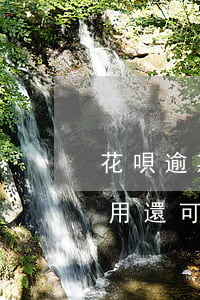 花唄逾期現在不能使用了(花唄因逾期無法使用,還可以重新開通使用嗎)