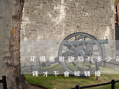花唄逾期總額有多少(花唄逾期后每月還多少錢才不會被騷擾)