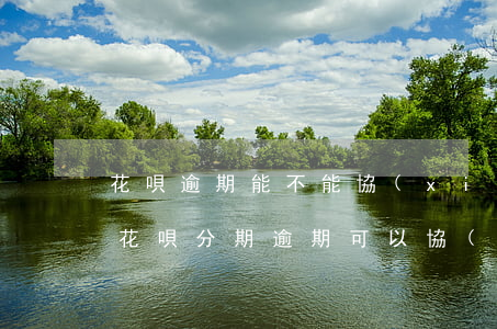 花唄逾期能不能協(xié)商分期(支付寶花唄分期逾期可以協(xié)商慢慢還嗎)