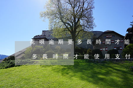 花唄逾期要多長時間才能使用-花唄逾期要多長時間才能使用支付寶